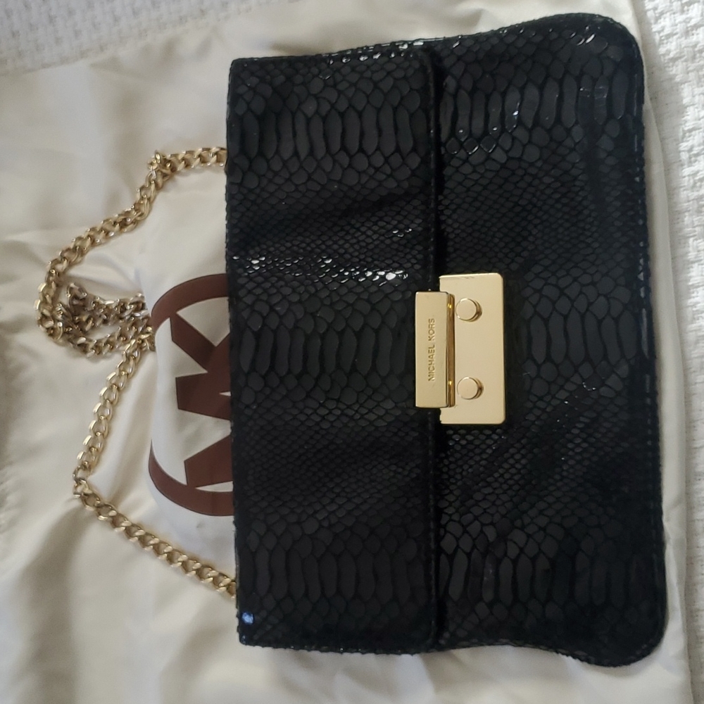 Authentic Michael Kors Bag